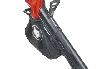 Preisfehler? WOLF Lycos 40/480 Laubsauger ohne Akku für nur 69€ inkl. Versand bei voelkner
