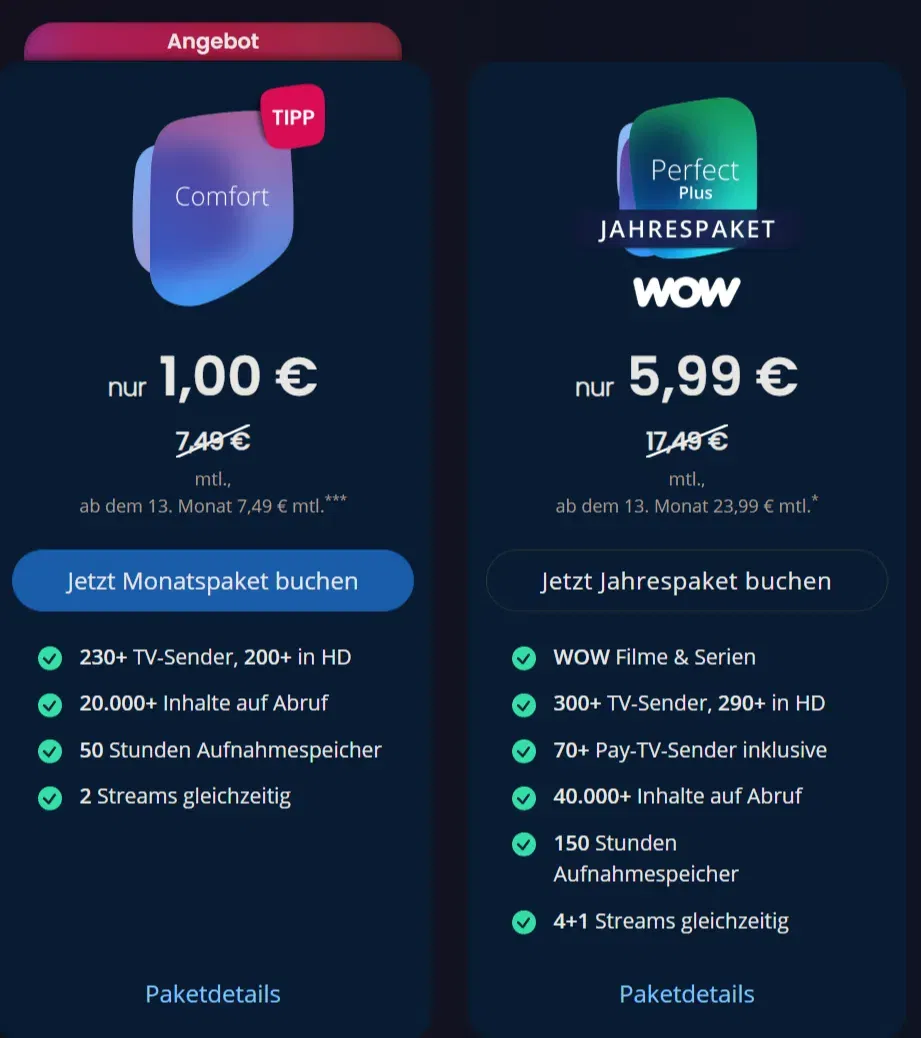 Schnäppchen, Deals Und Rabattcodes Des Tages - Waipu Angebote