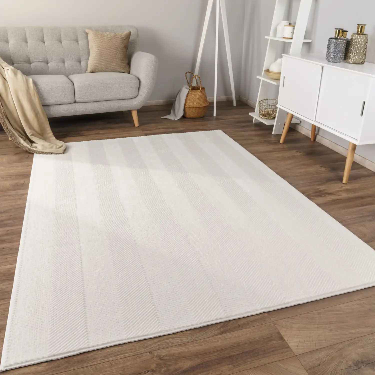 Schnäppchen, Deals Und Rabattcodes Des Tages: Waschbarer Teppich Von Havena
