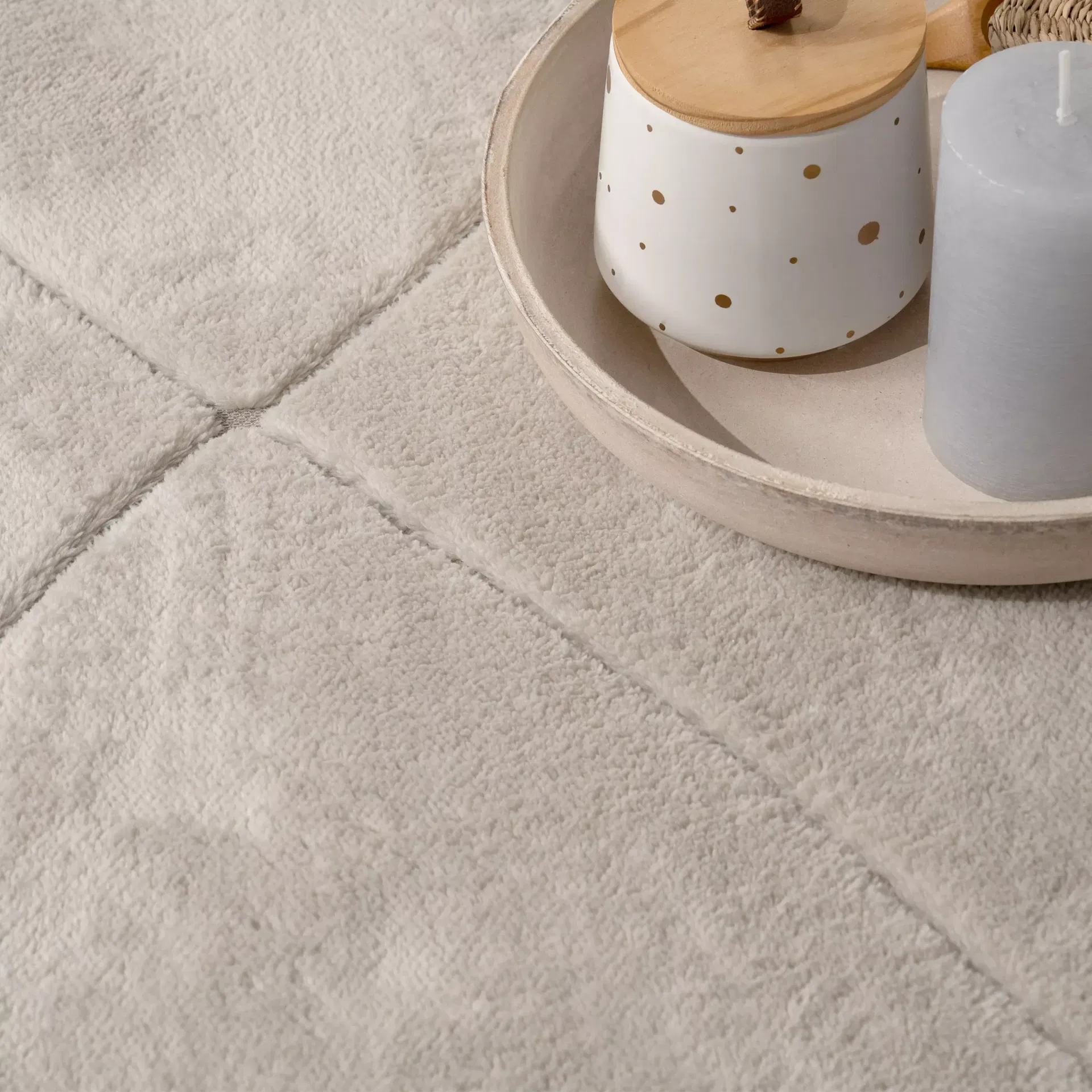 Schnäppchen, Deals Und Rabattcodes Des Tages: Waschbarer Teppich Utah