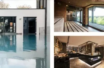 🏞️ Bad Füssing Wellness-Deal: 2 Nächte im 4⭑S Hotel Wittelsbach inkl. Halbpension, Spa & Fahrrad – für 2 Personen ab 447 €