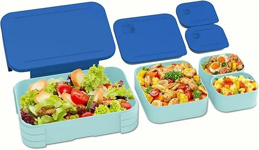 Schnäppchen, Deals Und Rabattcodes Des Tages - Kinder Brotdose Mit Fächern