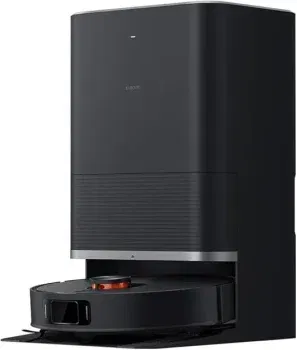 Xiaomi Robot Vacuum X20 Max Saug-Wischroboter mit Absaug-Reinigungsstation für 468,53 € inkl. Versand