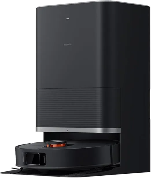 Schnäppchen, Deals Und Rabattcodes Des Tages - Xiaomi Robot Vacuum X20 Max Saug-Wischroboter Mit Absaug-Reinigungsstation