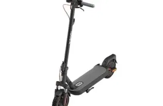 Xiaomi Scooter 5 Max E-Scooter (10 Zoll, Black) für 504,20 € inkl. Versand (mySaturn-Kunden)