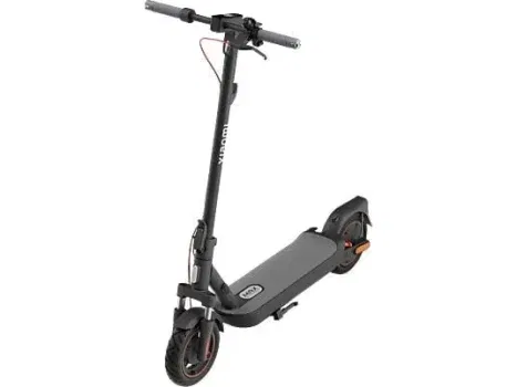 Xiaomi Scooter 5 Max E-Scooter (10 Zoll, Black) für 504,20 € inkl. Versand (mySaturn-Kunden)