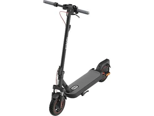 Schnäppchen, Deals Und Rabattcodes Des Tages - Xiaomi Scooter 5 Max E-Scooter