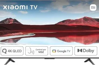 Xiaomi TV A Pro 65 Zoll 2025 für 449,00 € inkl. Versand