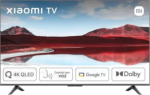 Schnäppchen, Deals Und Rabattcodes Des Tages: Xiaomi Tv A Pro 65 Zoll 2025