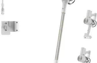 Xiaomi Vacuum Cleaner G20 Staubsauger für 149,06 € inkl. Versand