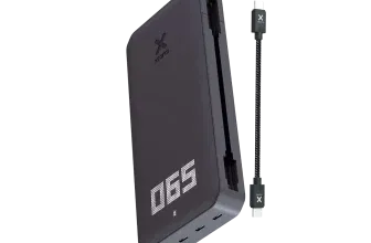 Xtorm Titan Powerbank (60 W 24.000 mAh Pd 3X Usb-c) für 45,90 € inkl. Versand (statt 116,70 €)