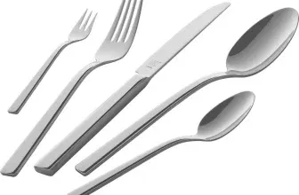 Zwilling King Besteckset 68-teilig ab 93,38 € inkl. Versand (87,43 € bei Abholung)