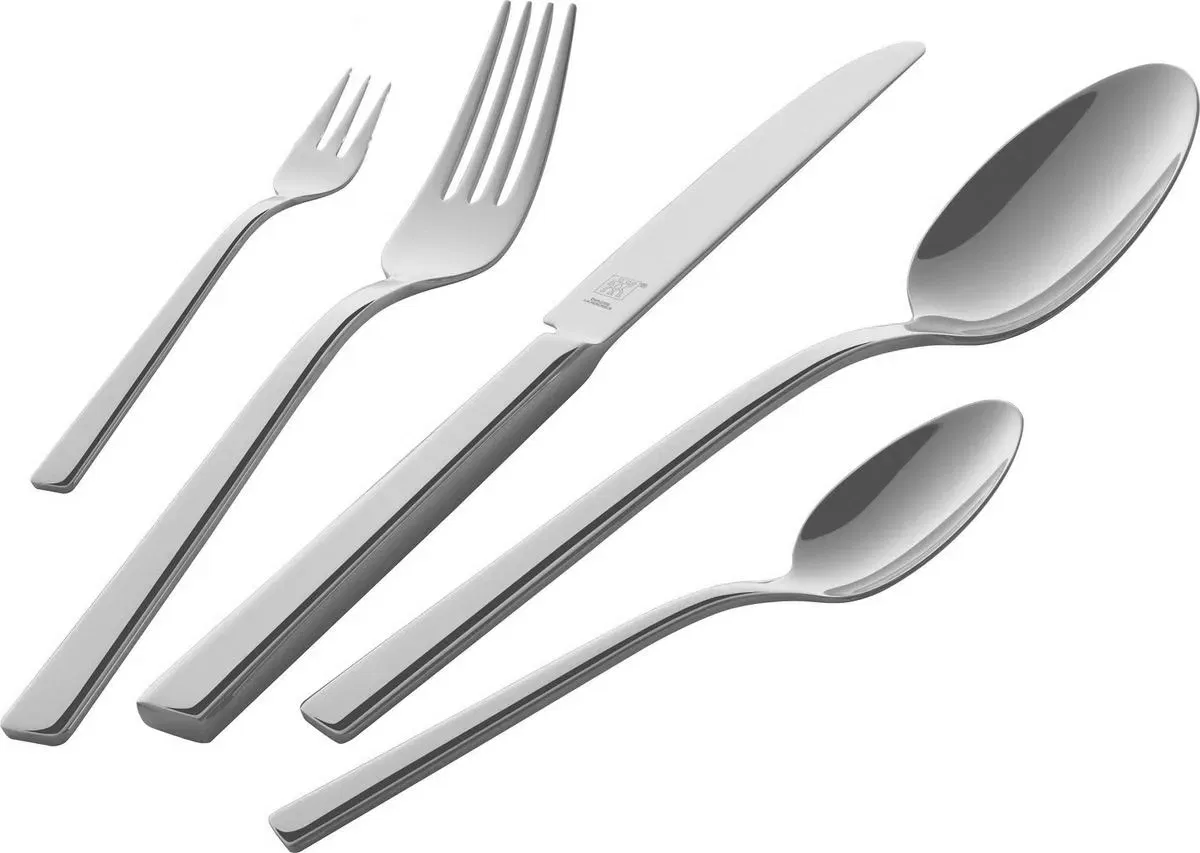 Schnäppchen, Deals Und Rabattcodes Des Tages: Zwilling King Besteckset 68-Teilig