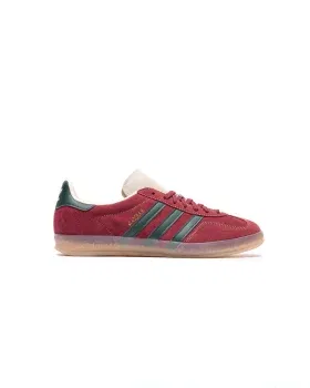 adidas Originals Gazelle Indoor Herren Sneaker JH5403 (Gr. 37 1/3 bis 43 1/3) für 71,24 € inkl. Versand