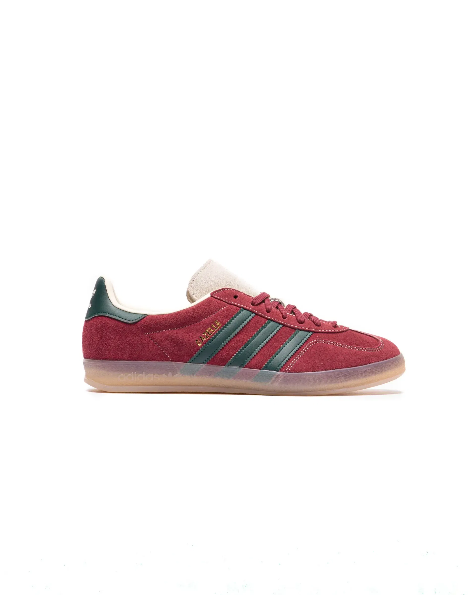 Schnäppchen, Deals Und Rabattcodes Des Tages: Adidas Originals Gazelle Indoor Herren Sneaker Jh5403