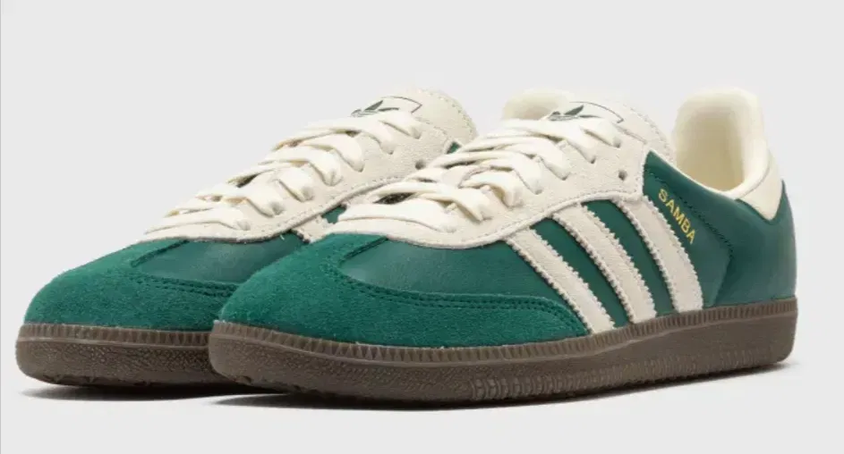 Schnäppchen, Deals Und Rabattcodes Des Tages: Adidas Originals Samba Og Herren Sneaker