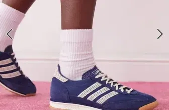 adidas Originals – Sl 72 Og Dark Blue / Wonder White / Off White (Gr. 36 bis 42) für 41,50 € inkl. Versand (statt 79,00 €)