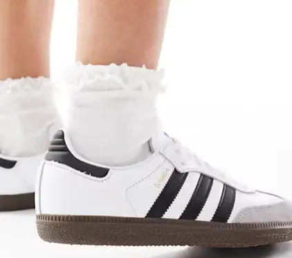 Schnäppchen, Deals Und Rabattcodes Des Tages - Adidas Originals Samba Og