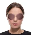 Adidas Sport Damen Sonnen-Brille Sp0013 6226G Für 18,99 € Inkl. Versand (Statt 61,00 €)