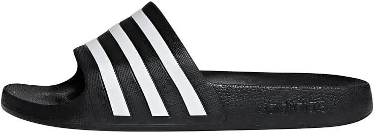 Schnäppchen, Deals Und Rabattcodes Des Tages: Adidas Unisex Adilette Aqua Slides Rutschen