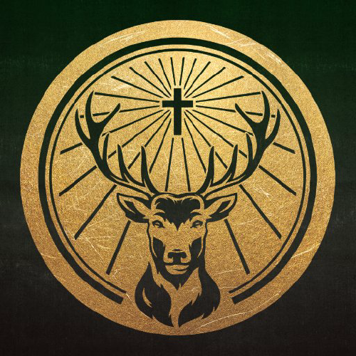 Gratis: Personalisiertes Jägermeister Etikett