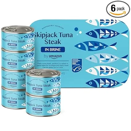 Schnäppchen, Deals Und Rabattcodes Des Tages - Thunfischfilets Geschnitten In Eigenem Saft Und Aufguss