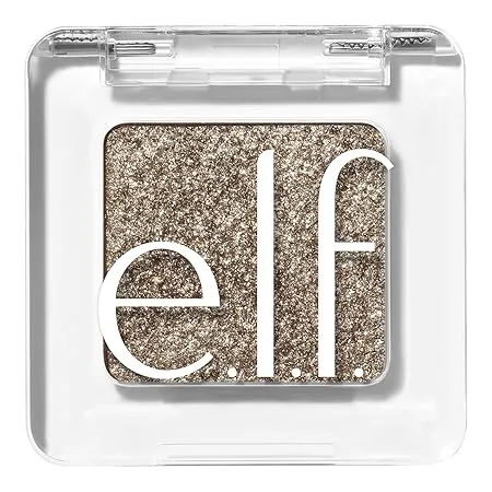 Schnäppchen, Deals Und Rabattcodes Des Tages - E.l.f. Fine-As-Fleck Glitter Eyeshadow Filthy Rich Lidschatten
