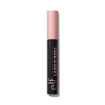 e.l.f. Lash 'N Roll Mascara (Pitch Black 92 g) ab 5,04 € inkl. Prime-Versand (statt 6,99 €)