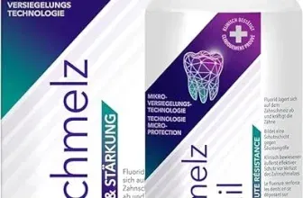 elmex Mundspülung Professional Opti-schmelz Versiegelung (400 ml) ab 5,28 € inkl. Prime-Versand (statt 6,99 €)