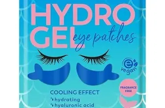 essence HYDRO GEL eye patches Augenpflege Nr. 03 Blau (1er Pack (1pair)) ab 0,85 € inkl. Prime-Versand (statt 1,49 €)