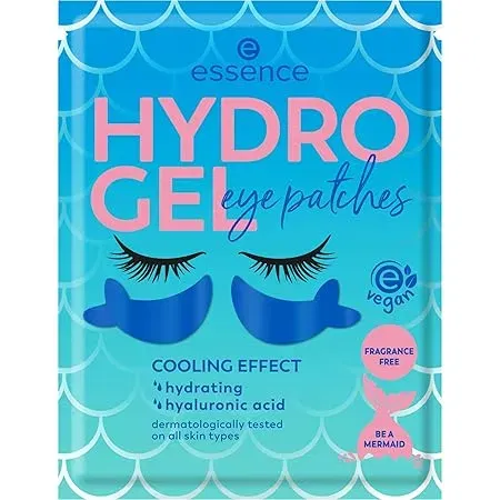 Schnäppchen, Deals Und Rabattcodes Des Tages - Essence Hydro Gel Eye Patches