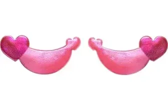 essence Queen of Kindness hydrogel eye patches (Nr. 01 Pink) ab 0,89 € inkl. Prime-Versand (statt 1,45 €)