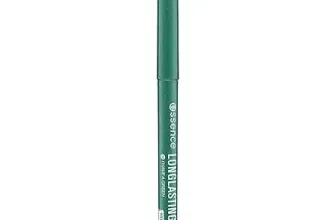 essence cosmetics LONG-LASTING eye pencil Nr. 12 (Kajal 18 Stunden Halt wasserfest) für 0,99 € inkl. Prime-Versand (statt 1,55 €)