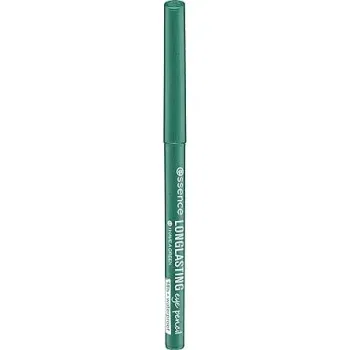 essence cosmetics LONG-LASTING eye pencil Nr. 12 (Kajal 18 Stunden Halt wasserfest) für 0,99 € inkl. Prime-Versand (statt 1,55 €)