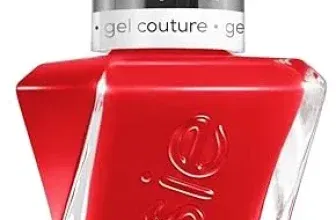 essie Nagellack Nr. 260 flashed Rot (3x135ml) ab 29,14 € inkl. Prime-Versand