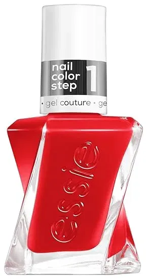 Schnäppchen, Deals Und Rabattcodes Des Tages - Essie Nagellack Nr. 260 Flashed Rot