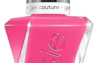 essie Nagellack Nr. 335 pinky ring (3x135ml) ab 12,30 € inkl. Prime-Versand