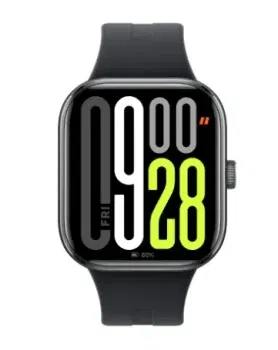 Telekom-Tarif mit 40 GB (5G) für 14,99€ mtl. + Xiaomi Watch 5 (1€) + 96€ Aktionsguthaben + 150€ Wechselbonus