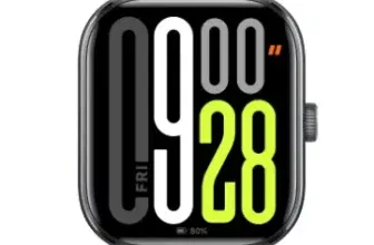 Telekom-Tarif mit 40 GB (5G) für 14,99€ mtl. + Xiaomi Watch 5 (1€) + 96€ Aktionsguthaben + 150€ Wechselbonus