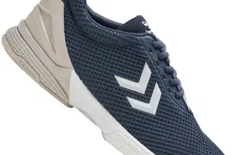 Hummel AEROcharge Fusion Stz Herren Schuhe (2 Farben, Gr. 40,5 bis 49,5) für 20,50 € inkl. Versand