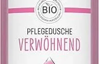 lavera Pflegedusche Verwöhnend (1x250ml – Bio-Wildrose & Bio-Baumwolle) ab 3,13 € inkl. Prime-Versand (statt 9,59 €)