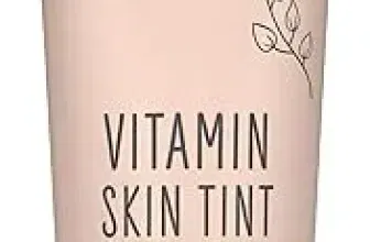 lavera Vitamin Skin Tint Tanned 03 Foundation - 30 ml - ab 7,47 € inkl. Prime-Versand (statt 10,95 €)