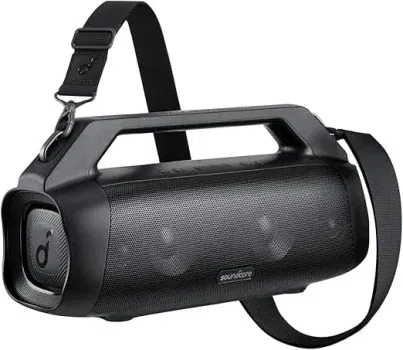 Soundcore Anker Motion Boom Plus IP67 Lautsprecher für Draußen für 89,99 € inkl. Versand