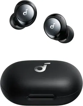 Soundcore by Anker Space A40 Automatische Geräuschunterdrückung Kopfhörer für 49,99 € inkl. Versand (statt 79,99 €)