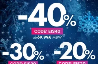 Schnäppchen, Deals und Rabattcodes des Tages - attraktive Angebote