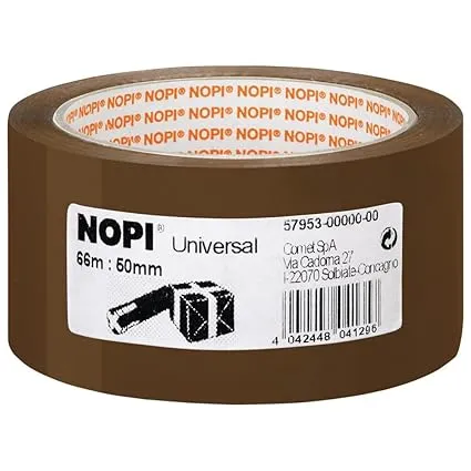 Schnäppchen, Deals Und Rabattcodes Des Tages - Tesa Nopi Packband