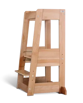 tiSsi Lernturm Felix natur für 63,56 € inkl. Versand