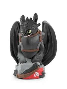 Tonies DreamWorks – Drachenzähmen leicht gemacht 2 ab 11,88 € inkl. Versand (Thalia KultClub)