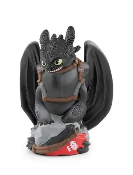 Schnäppchen, Deals Und Rabattcodes Des Tages - Tonies Dreamworks Drachenzähmen Leicht Gemacht 2