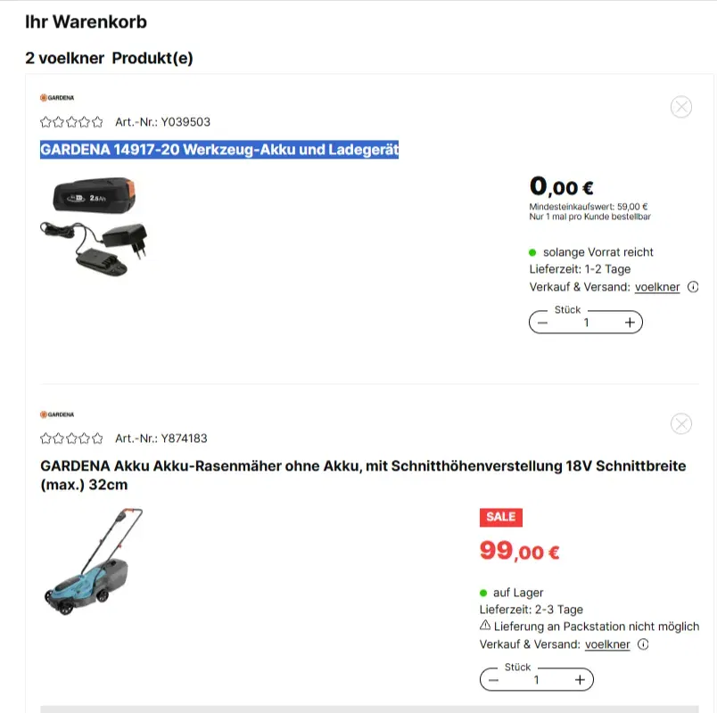 Schnäppchen, Deals Und Rabattcodes Des Tages - Elektronik, Technik, Werkzeug Und Mehr